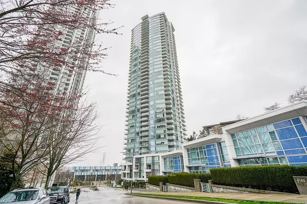 Burnaby, BC V5C 0L5,1788 Gilmore AVE #3402