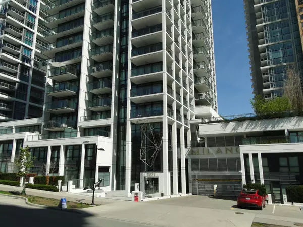 Burnaby, BC V5C 0K2,2378 Alpha AVE #1407