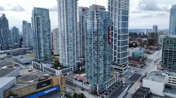 Burnaby, BC V5H 0E9,4688 Kingsway #1109