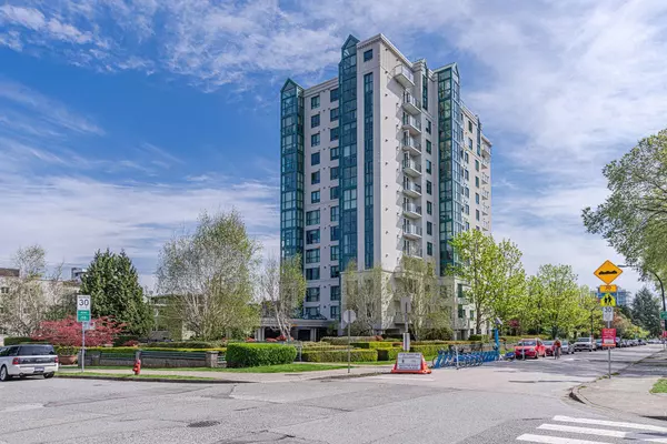 Vancouver, BC V6H 4C3,2988 Alder ST #506