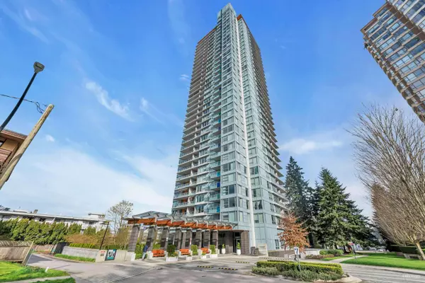 Burnaby, BC V5H 0G4,5883 Barker AVE #3907