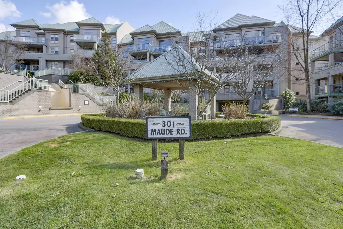 Port Moody, BC V3H 5B1,301 Maude RD #412A