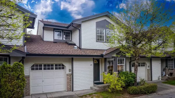 Maple Ridge, BC V2X 0Y1,11580 Burnett ST #24