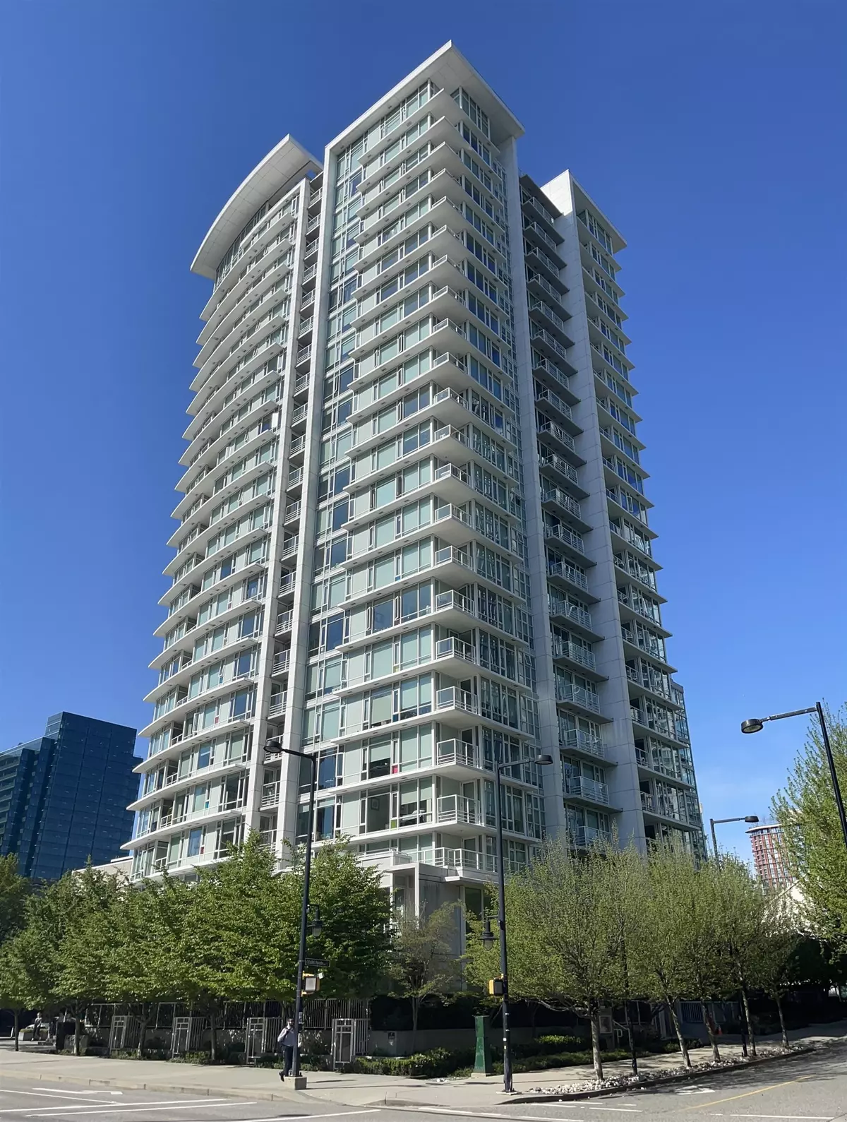 Vancouver, BC V6B 0K9,161 W Georgia ST #515