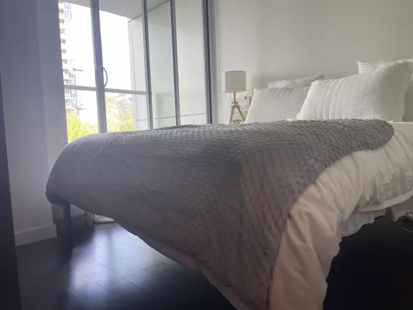 Vancouver, BC V6B 0K9,161 W Georgia ST #515