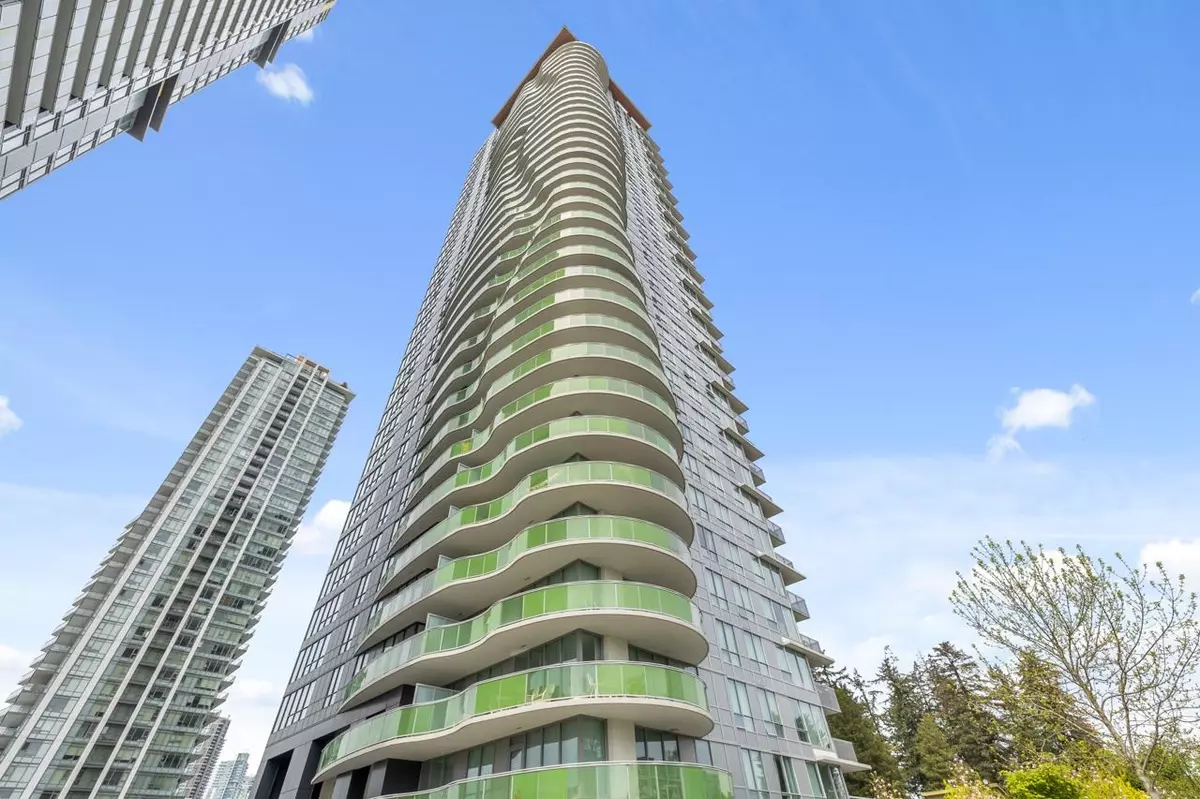 Burnaby, BC V5H 0G8,6638 Dunblane AVE #1103