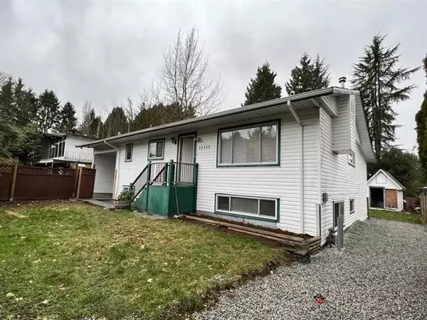 Maple Ridge, BC V2X 6M5,12313 228 ST