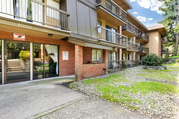 Coquitlam, BC V3J 7A3,1000 King Albert AVE #111