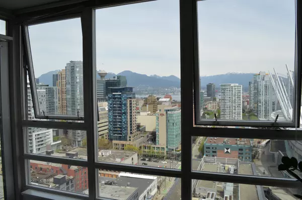 Vancouver, BC V6Z 3G6,928 Beatty ST #3006