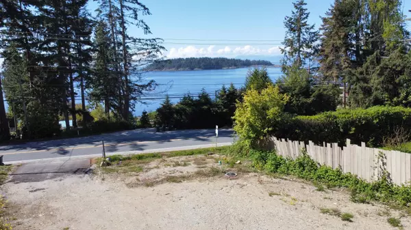 Sechelt, BC V7Z 0M9,Lot 3 Sunshine Coast HWY