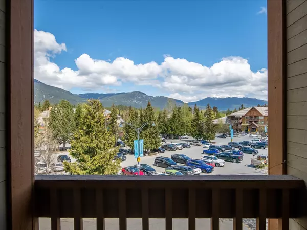 Whistler, BC V8E 1A5,4340 Lorimer RD #350