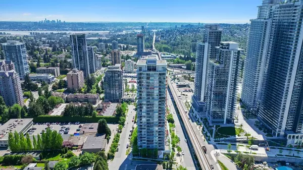 Coquitlam, BC V3J 0J4,530 Whiting WAY #1608