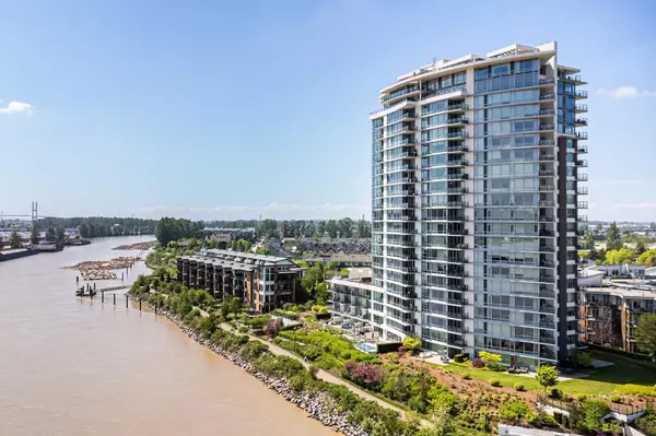 New Westminster, BC V3M 0J9,210 Salter ST #1301