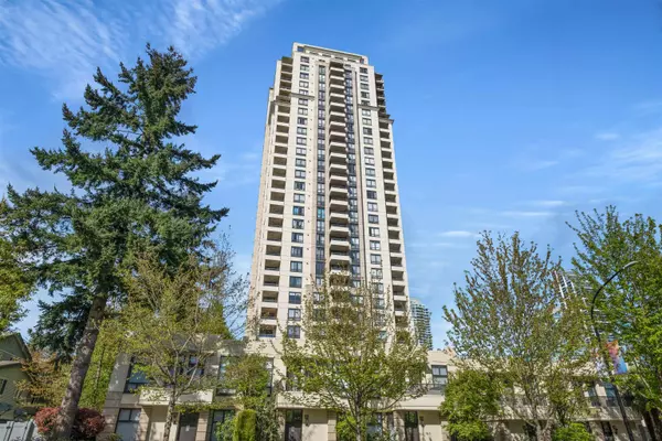 Burnaby, BC V5H 4P3,4333 Central BLVD #2802