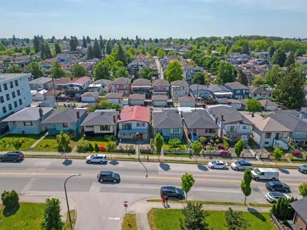 Vancouver, BC V5R 2S3,2396 E 33rd AVE