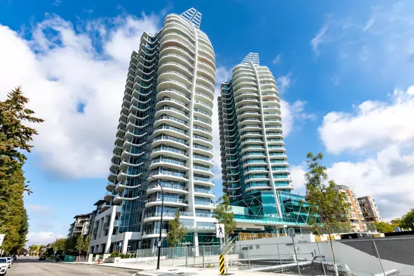 White Rock, BC V4B 0C2,1500 Martin ST #1904