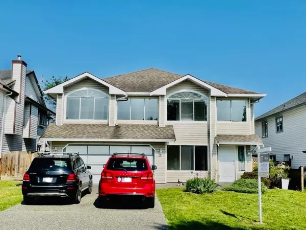 Maple Ridge, BC V2X 2K5,11674 232a ST