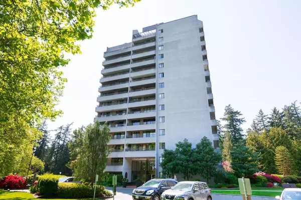 Burnaby, BC V5H 4E9,4194 Maywood ST #1206