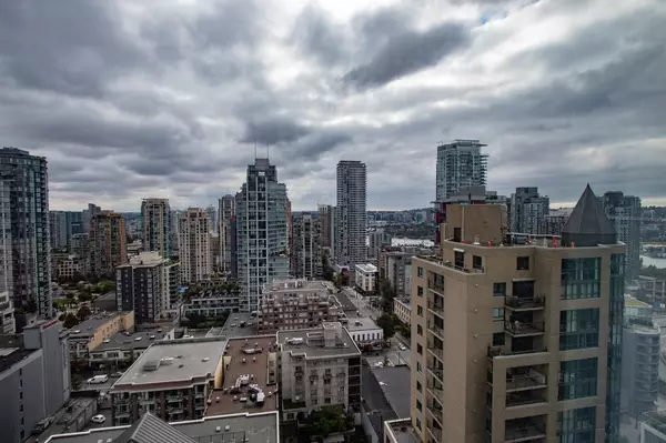 Vancouver, BC V6Z 0E3,1283 Howe ST #2304