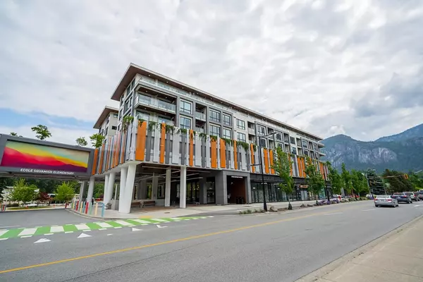 Squamish, BC V8B 0J8,38362 Buckley AVE #528