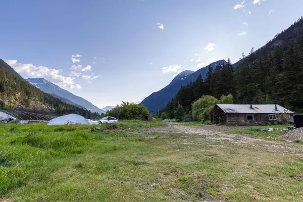 Birken, BC V0N 1L0,9510 Pemberton Portage RD