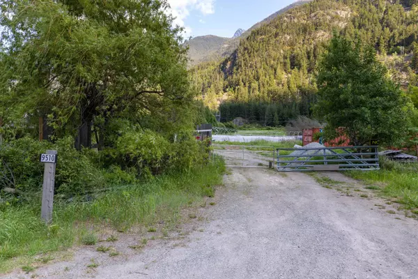 Birken, BC V0N 1L0,9510 Pemberton Portage RD