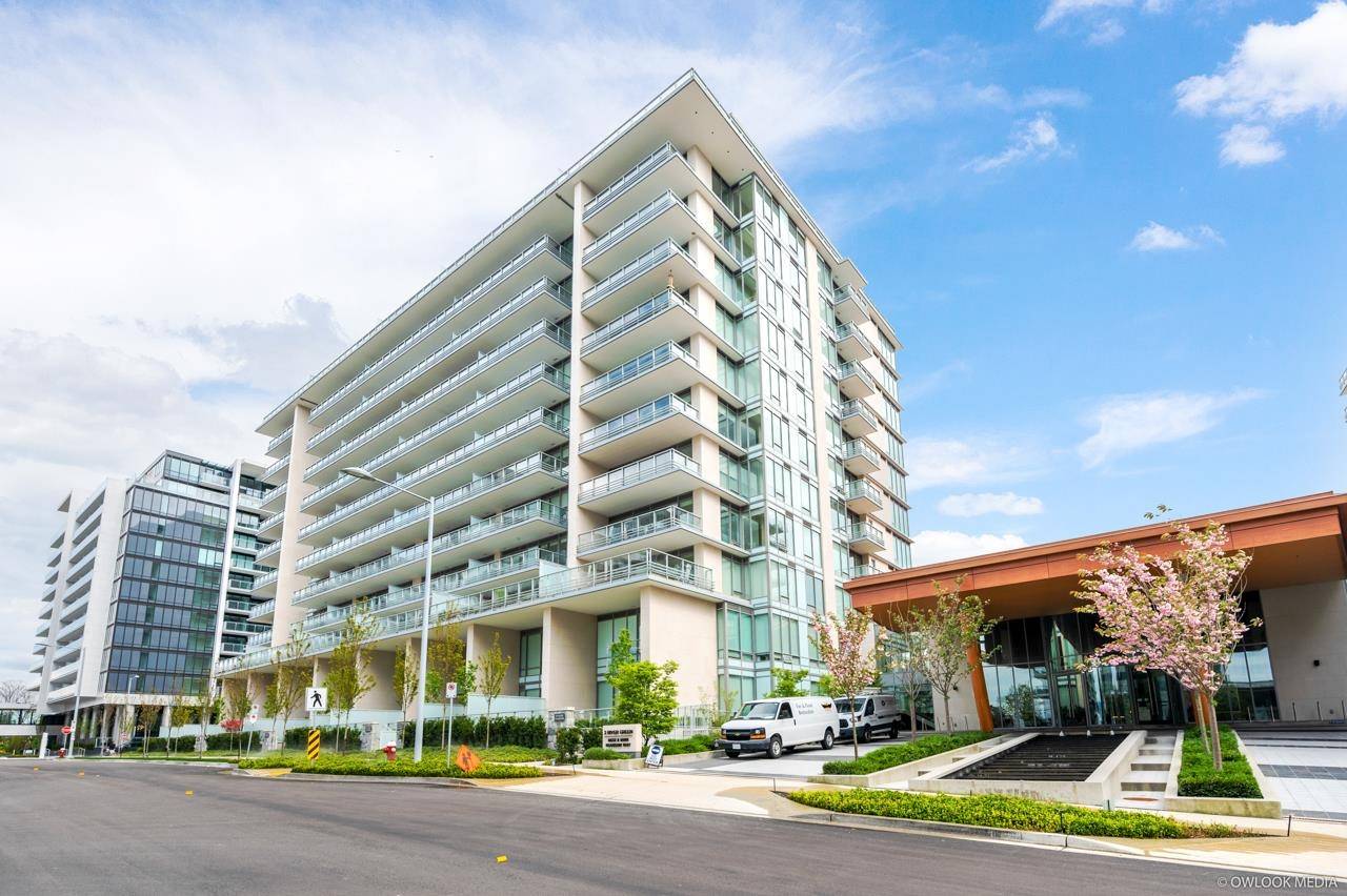 Richmond, BC V7C 0E5,6688 Pearson WAY #1009