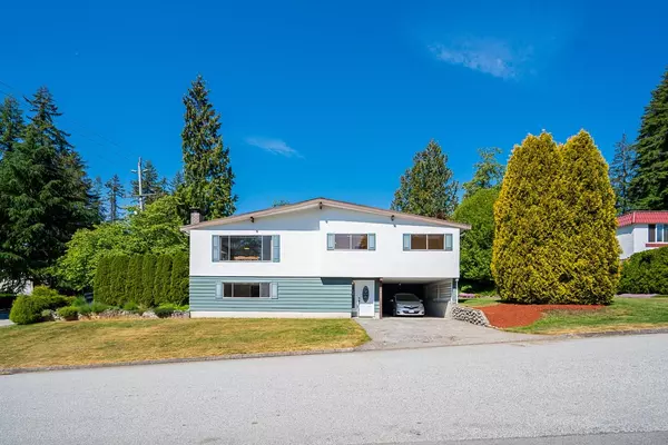 North Vancouver, BC V7H 2A2,1017 Carnaby PL