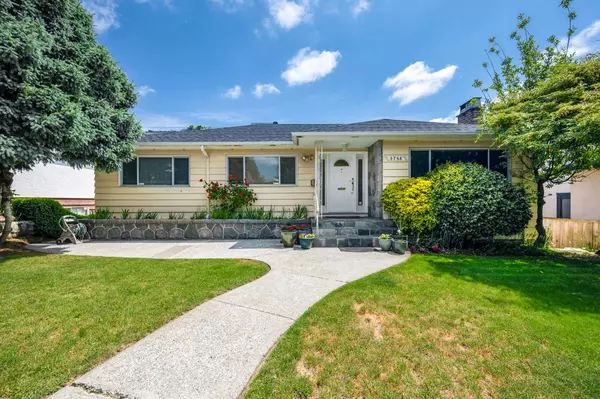6768 Ash ST, Vancouver, BC V6P 3K4