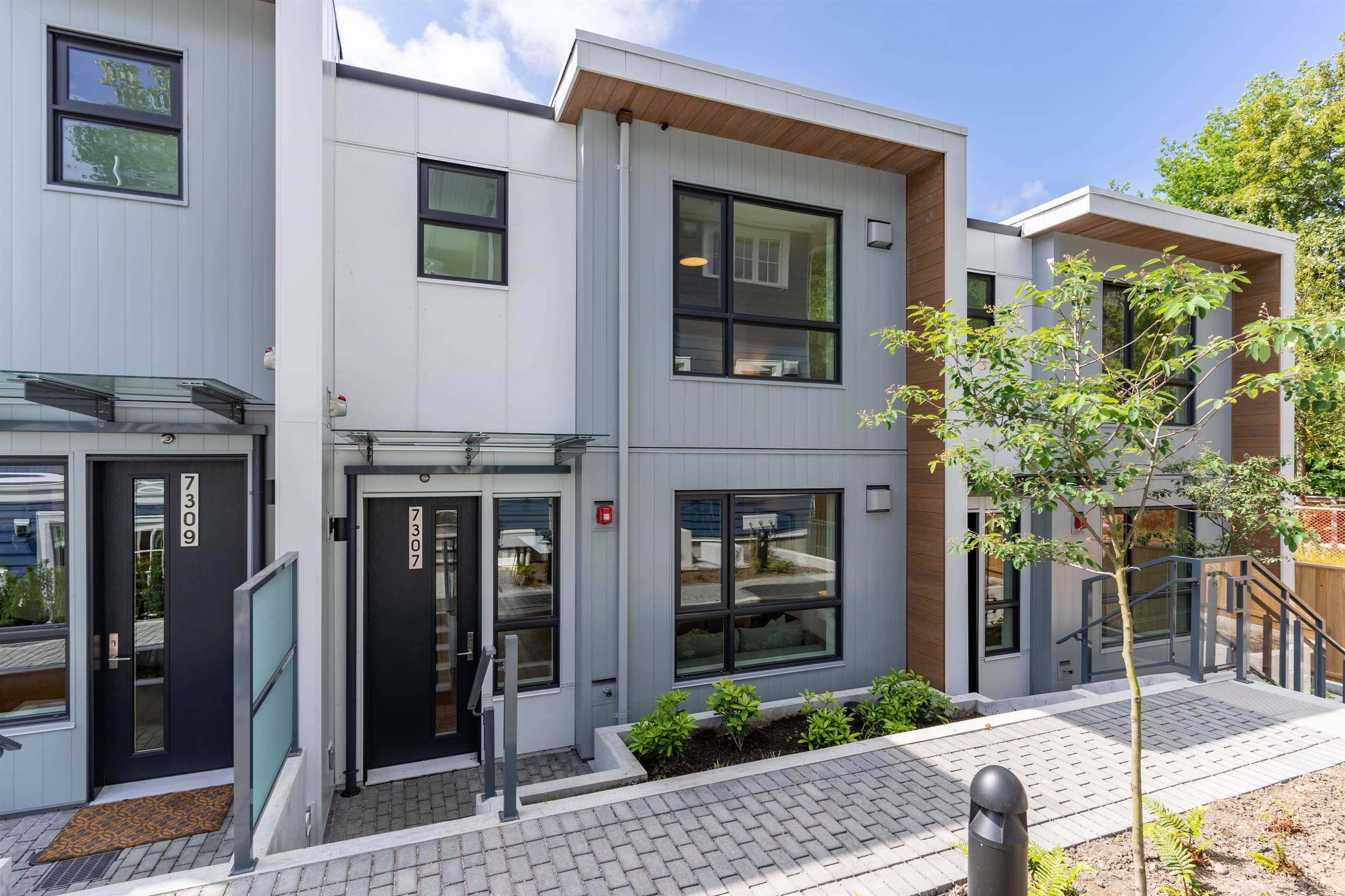Vancouver, BC V6P 1S8,7307 Hudson ST