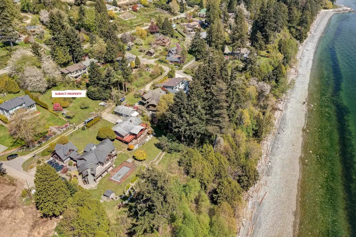 Gibsons, BC V0N 1V3,1035 Gower Point DR