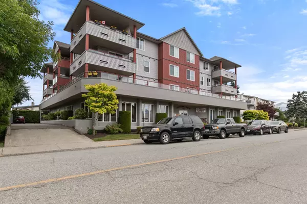 Chilliwack, BC V2P 4J3,8980 Mary ST #201