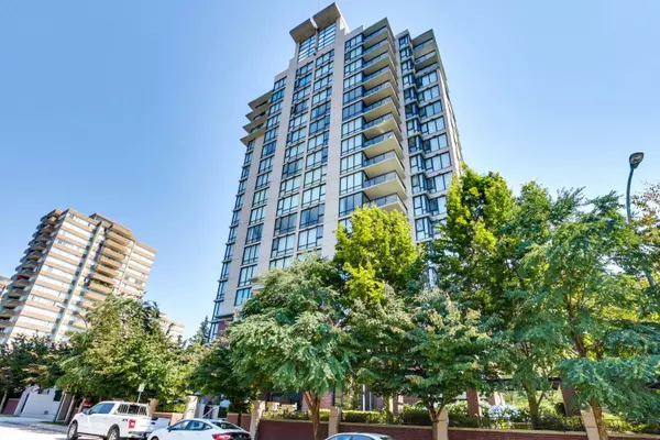 New Westminster, BC V3M 7A6,720 Hamilton ST #505