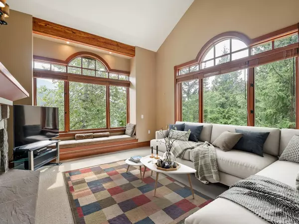 Whistler, BC V8E 0R2,2500 Taluswood PL #9