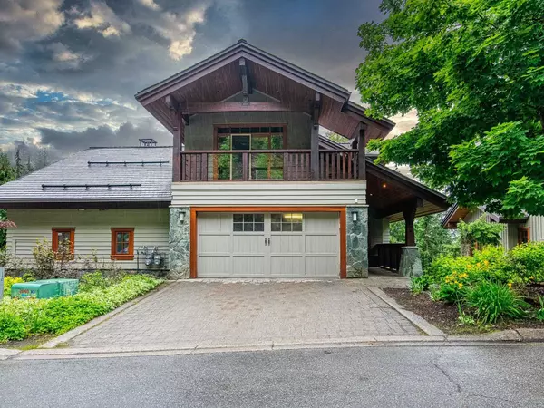 Whistler, BC V8E 0R2,2500 Taluswood PL #9