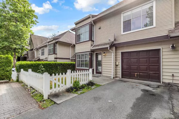 Maple Ridge, BC V4R 2C3,12099 237 ST #33