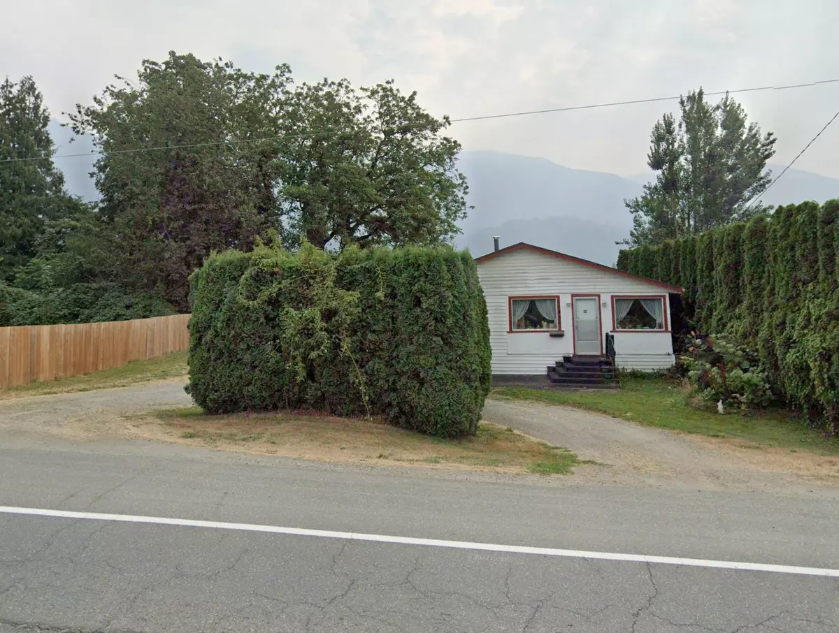 Rosedale, BC V0X 1X1,51436 Yale RD