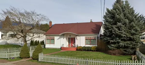 Chilliwack, BC V2P 1W4,46195 First AVE