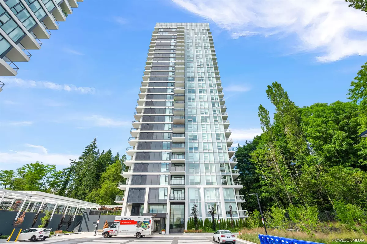 Coquitlam, BC V3K 0G6,585 Austin AVE #803