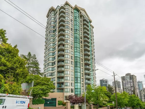 New Westminster, BC V3M 3X7,121 Tenth ST #1606