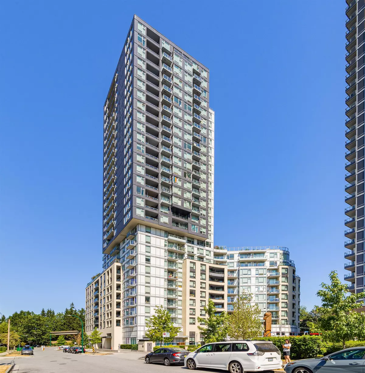 Vancouver, BC V5R 0G6,5470 Ormidale ST #2708