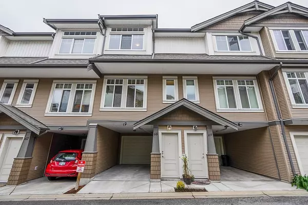 Langley, BC V2Y 0J7,8250 209b ST #68