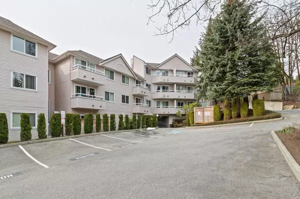 Coquitlam, BC V3K 6S5,450 Bromley ST #101