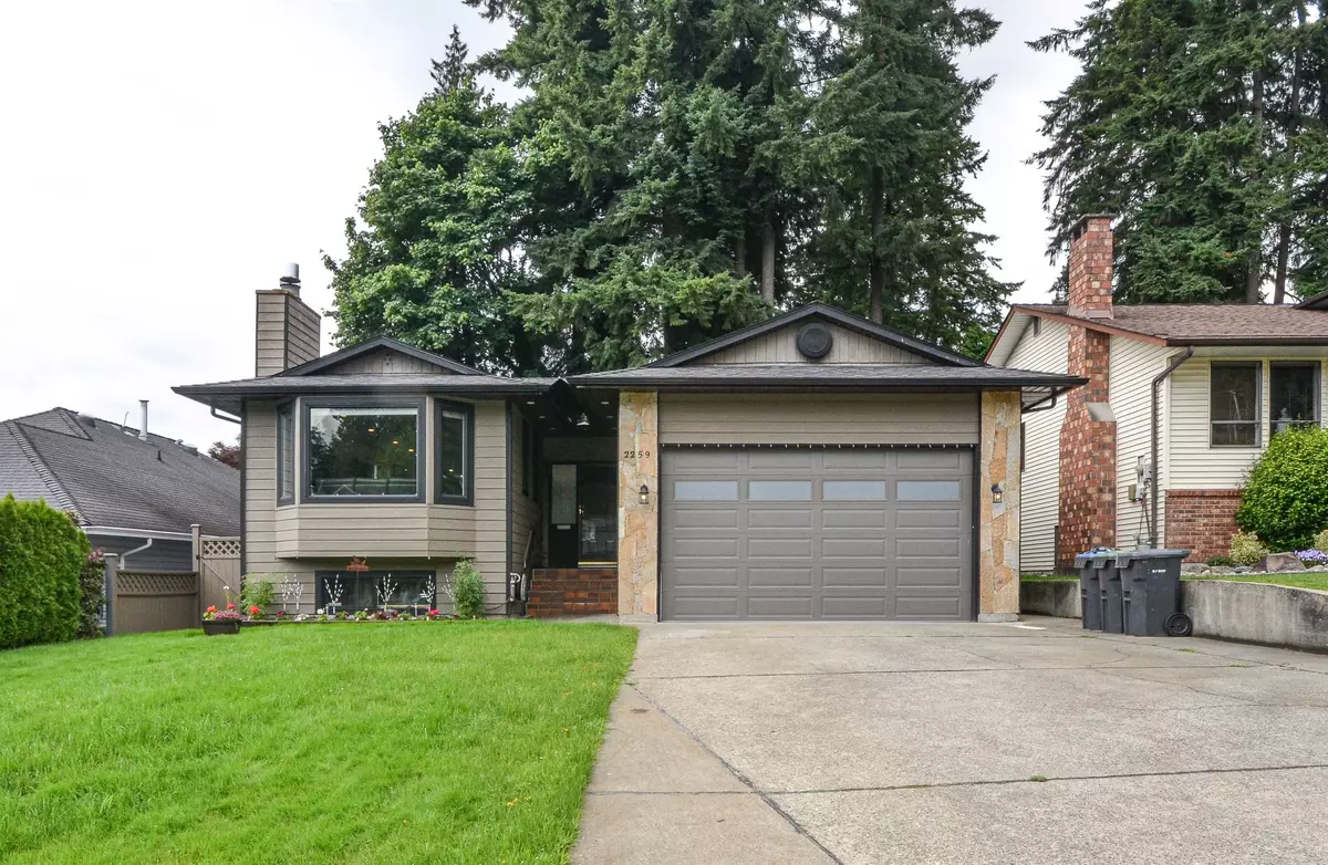 Port Coquitlam, BC V3C 4X5,2259 Stafford AVE