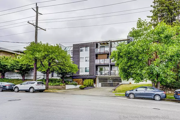 New Westminster, BC V3M 3Y2,315 Tenth ST #308