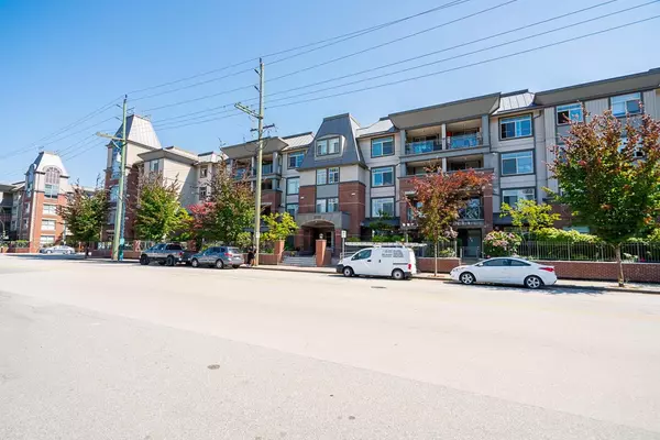 Port Coquitlam, BC V3C 1Z6,2330 Wilson AVE #310