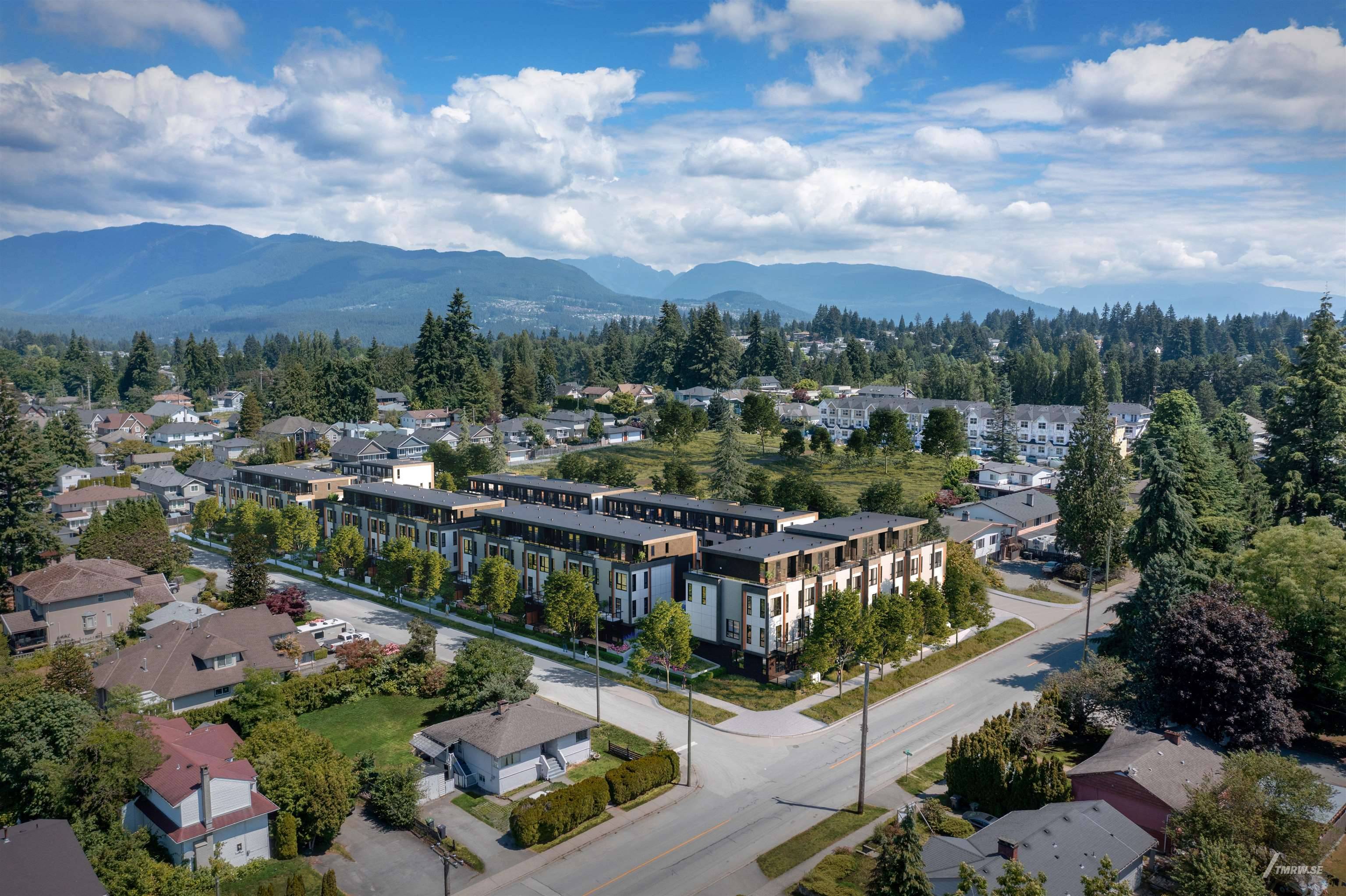Coquitlam, BC V3J 4C9,715 Ducklow ST #102