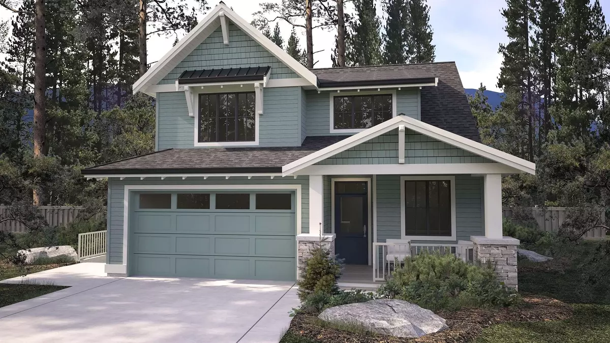 Chilliwack, BC V2R 6E4,46211 Promontory RD #27