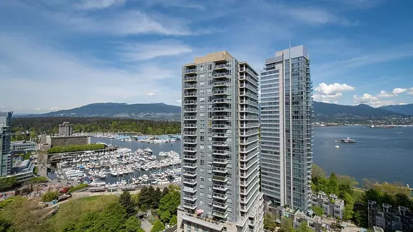 Vancouver, BC V6E 4S6,1228 W Hastings ST #2002