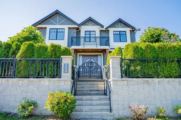 Burnaby, BC V5H 1W1,5838 Berwick ST